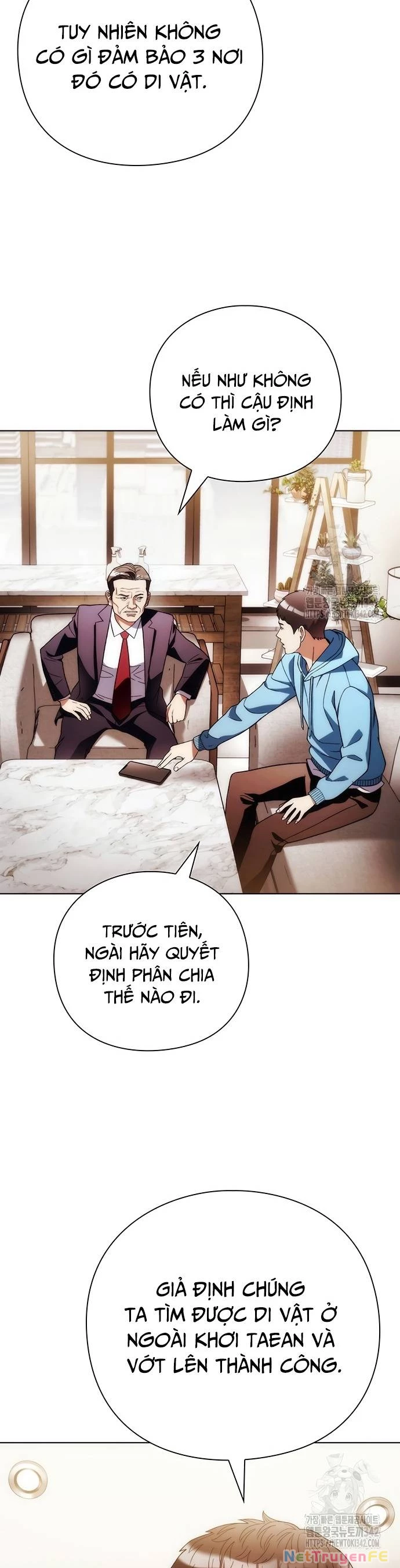 Người Giám Định Cổ Vật Chapter 41 - 18