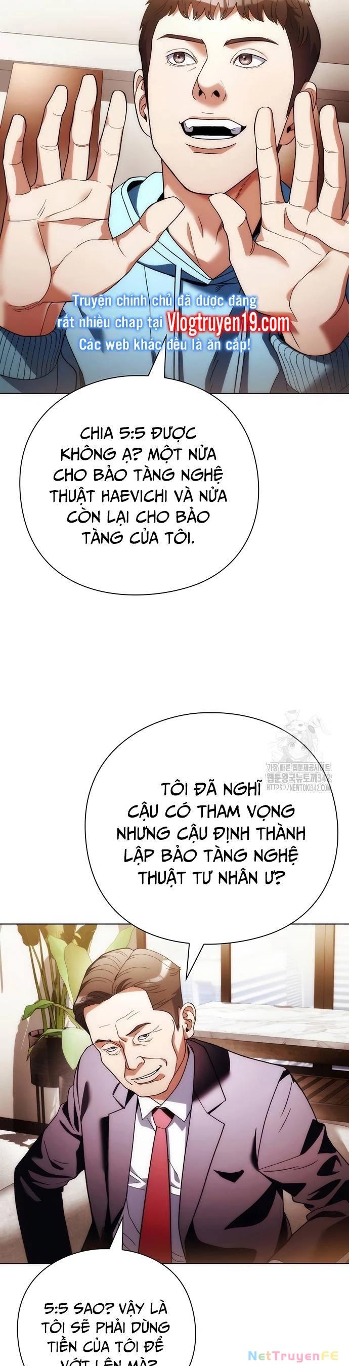 Người Giám Định Cổ Vật Chapter 41 - 19