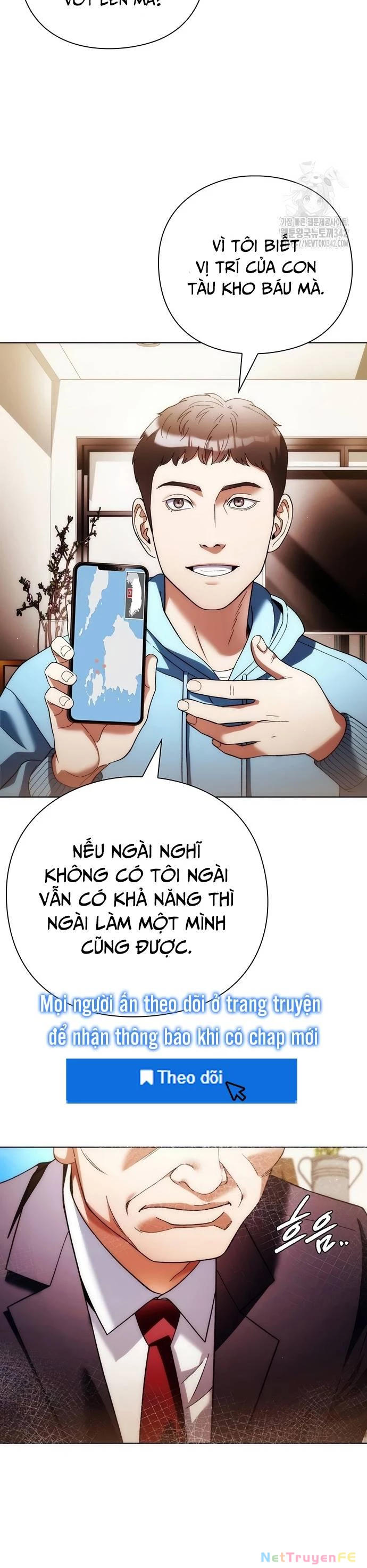 Người Giám Định Cổ Vật Chapter 41 - 20