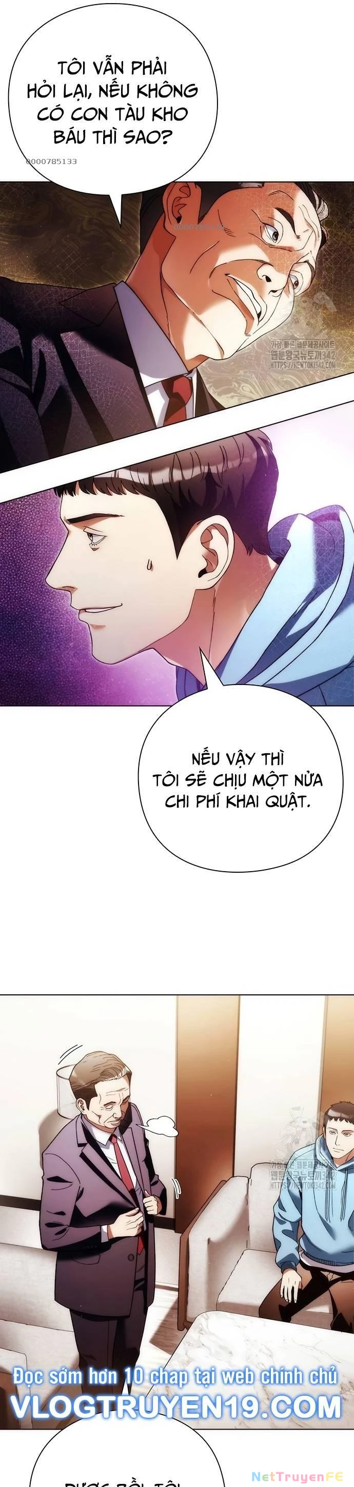 Người Giám Định Cổ Vật Chapter 41 - 21