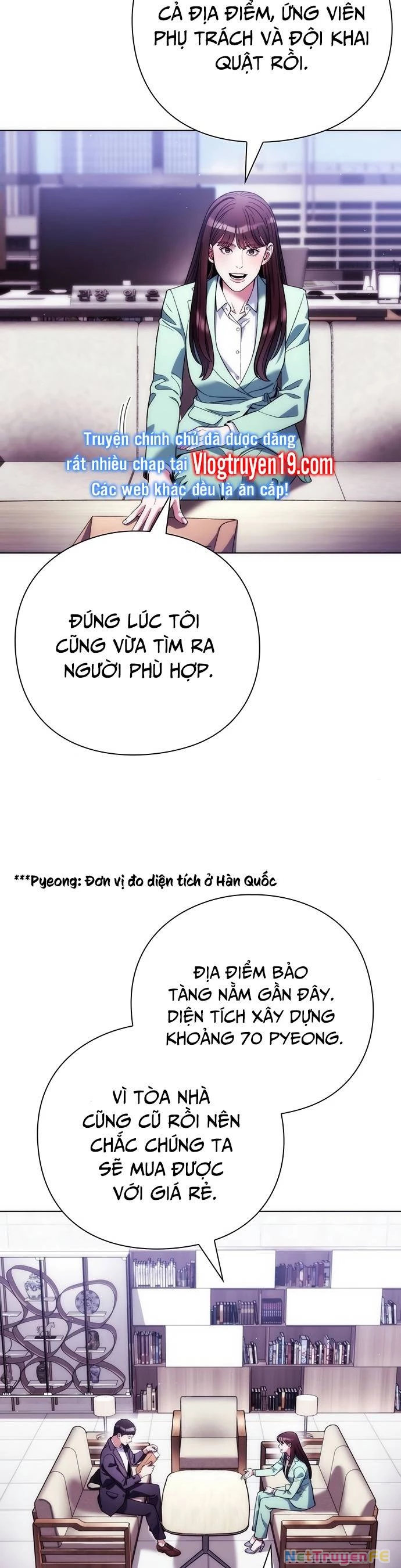 Người Giám Định Cổ Vật Chapter 41 - 31