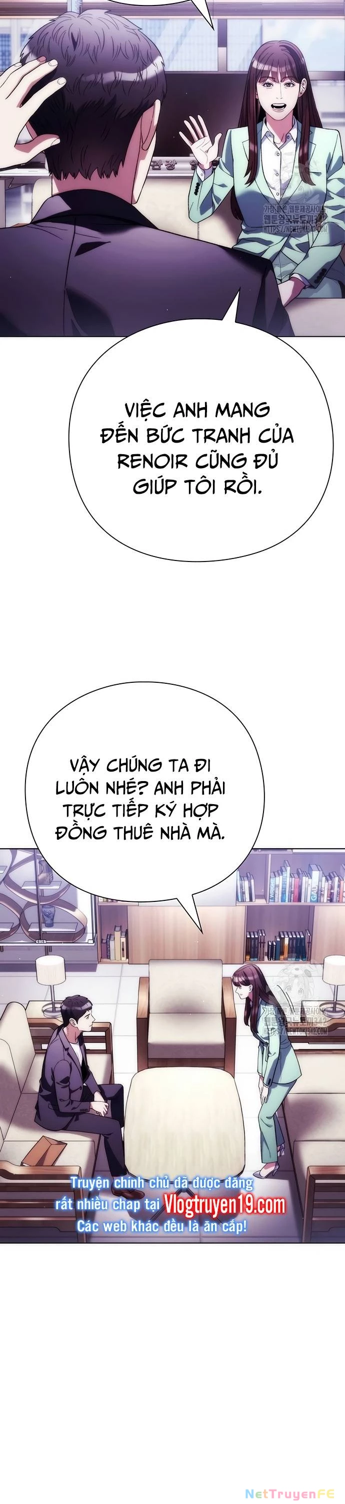 Người Giám Định Cổ Vật Chapter 41 - 38