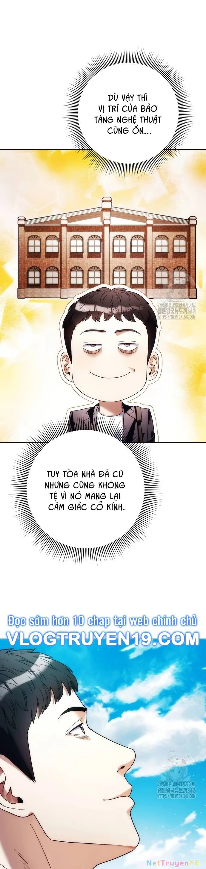 Người Giám Định Cổ Vật Chapter 41 - 41