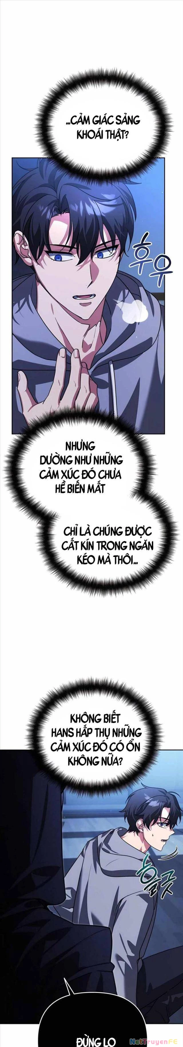 Bản Ngã Thay Đổi Chapter 11 - 15