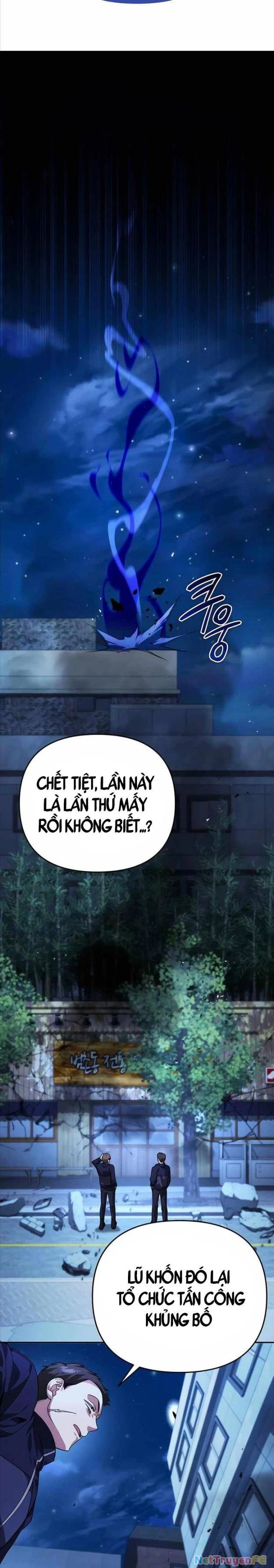 Bản Ngã Thay Đổi Chapter 11 - 23