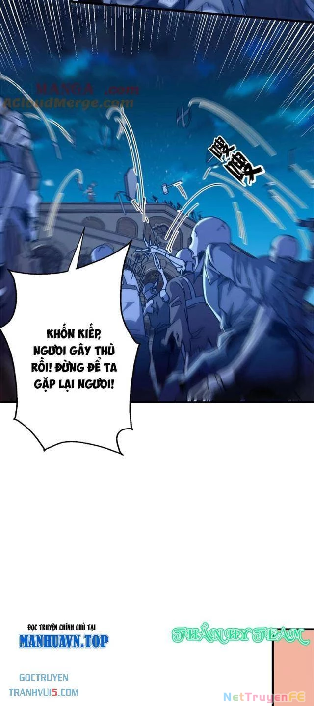 Trưởng Giám Ngục Trông Coi Các Ma Nữ Chapter 95 - 22