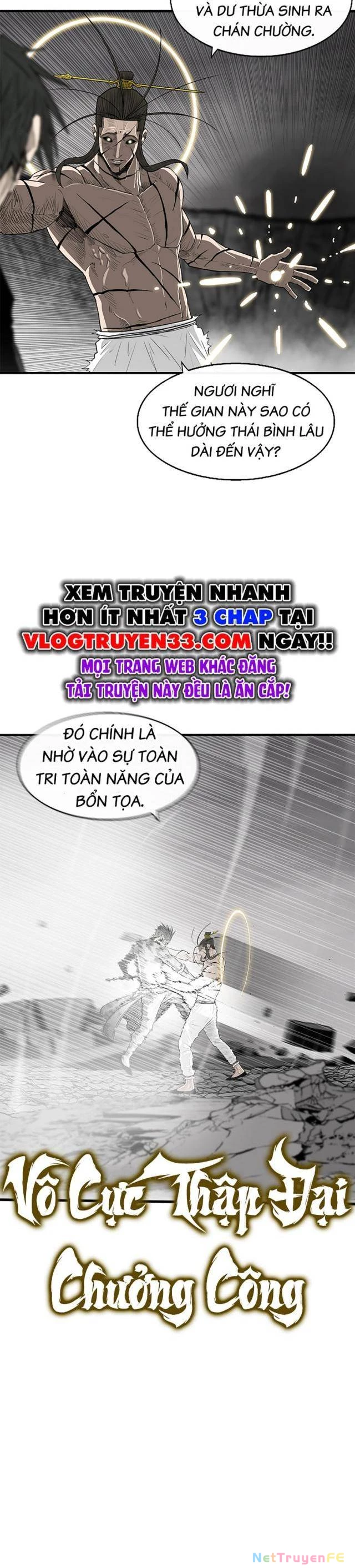 Bắc Kiếm Giang Hồ Chapter 199 - 14