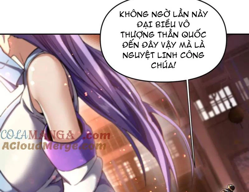 Bắt Đầu Chấn Kinh Nữ Đế Lão Bà, Ta Vô Địch! Chapter 47 - 32