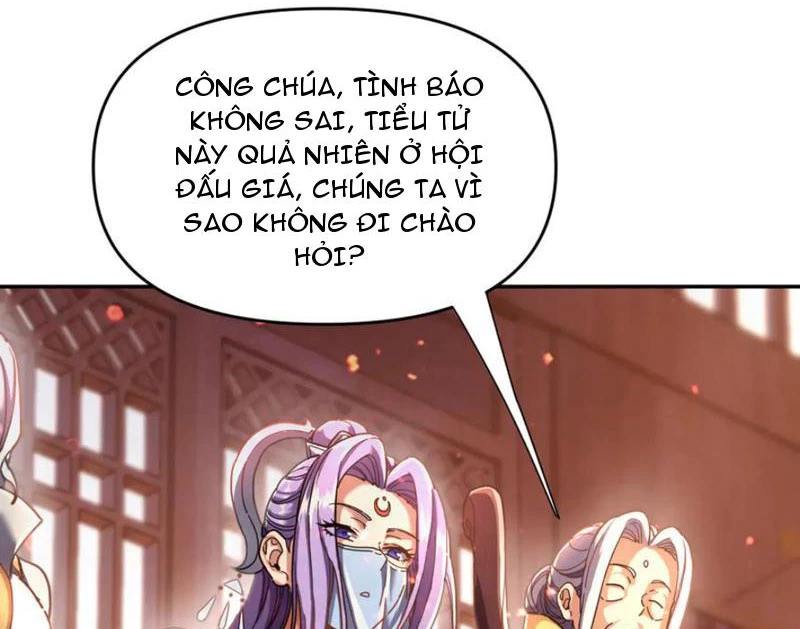 Bắt Đầu Chấn Kinh Nữ Đế Lão Bà, Ta Vô Địch! Chapter 47 - 38