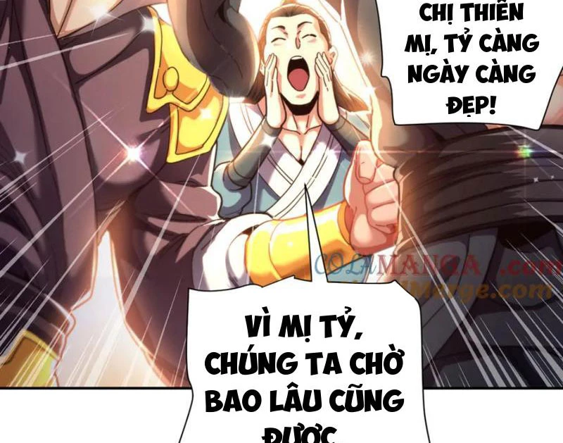 Bắt Đầu Chấn Kinh Nữ Đế Lão Bà, Ta Vô Địch! Chapter 47 - 48