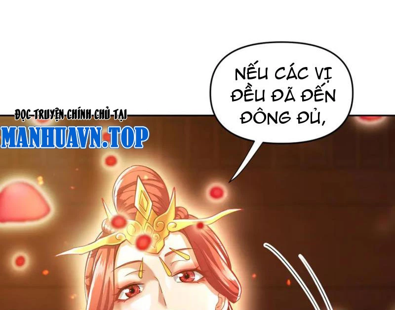 Bắt Đầu Chấn Kinh Nữ Đế Lão Bà, Ta Vô Địch! Chapter 47 - 53