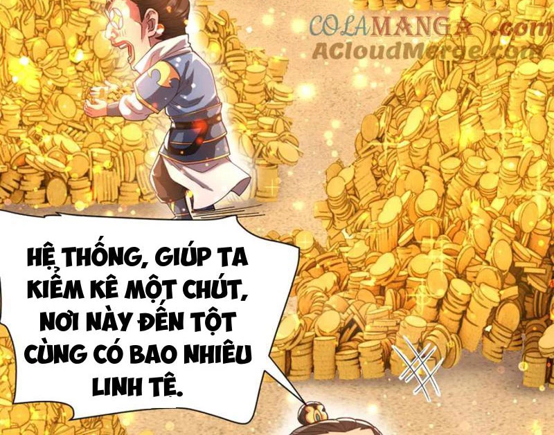 Bắt Đầu Chấn Kinh Nữ Đế Lão Bà, Ta Vô Địch! Chapter 47 - 83