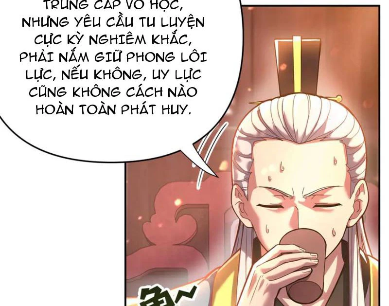 Bắt Đầu Chấn Kinh Nữ Đế Lão Bà, Ta Vô Địch! Chapter 47 - 97