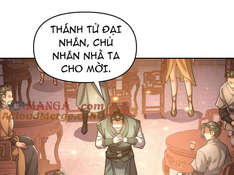 Bắt Đầu Chấn Kinh Nữ Đế Lão Bà, Ta Vô Địch! Chapter 48 - 34