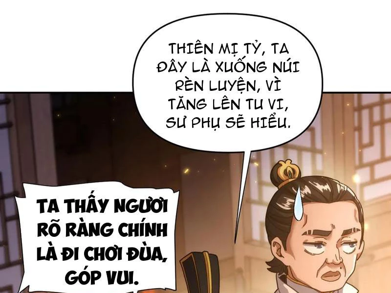 Bắt Đầu Chấn Kinh Nữ Đế Lão Bà, Ta Vô Địch! Chapter 48 - 52