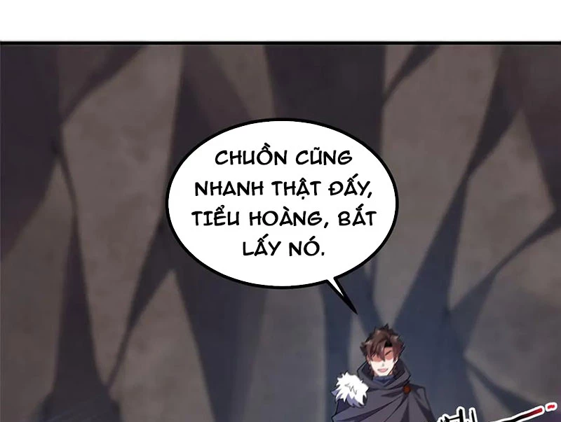 Thần Sủng Tiến Hóa Chapter 354 - 15