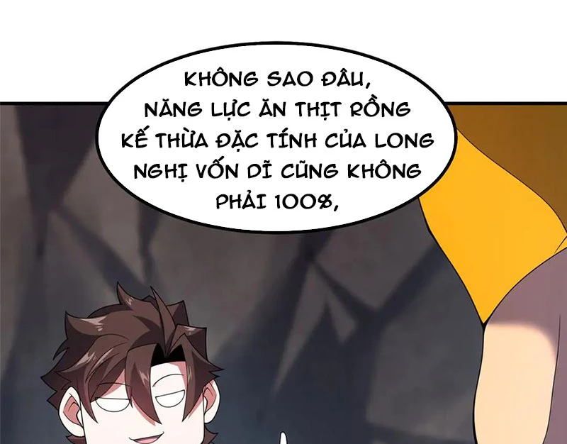 Thần Sủng Tiến Hóa Chapter 354 - 91