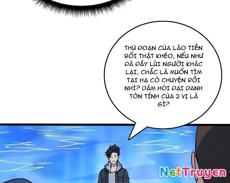 Bắt Đầu Kế Nhiệm Boss Hắc Long, Ta Vô Địch Chapter 40 - 6