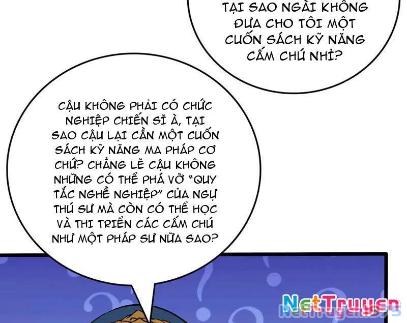 Bắt Đầu Kế Nhiệm Boss Hắc Long, Ta Vô Địch Chapter 40 - 36