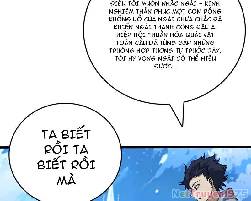 Bắt Đầu Kế Nhiệm Boss Hắc Long, Ta Vô Địch Chapter 40 - 48