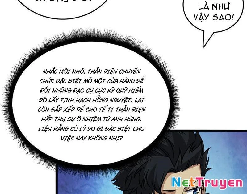 Bắt Đầu Kế Nhiệm Boss Hắc Long, Ta Vô Địch Chapter 40 - 86