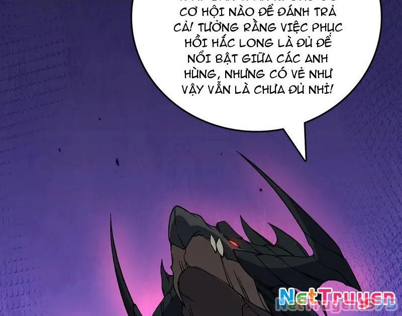 Bắt Đầu Kế Nhiệm Boss Hắc Long, Ta Vô Địch Chapter 40 - 91