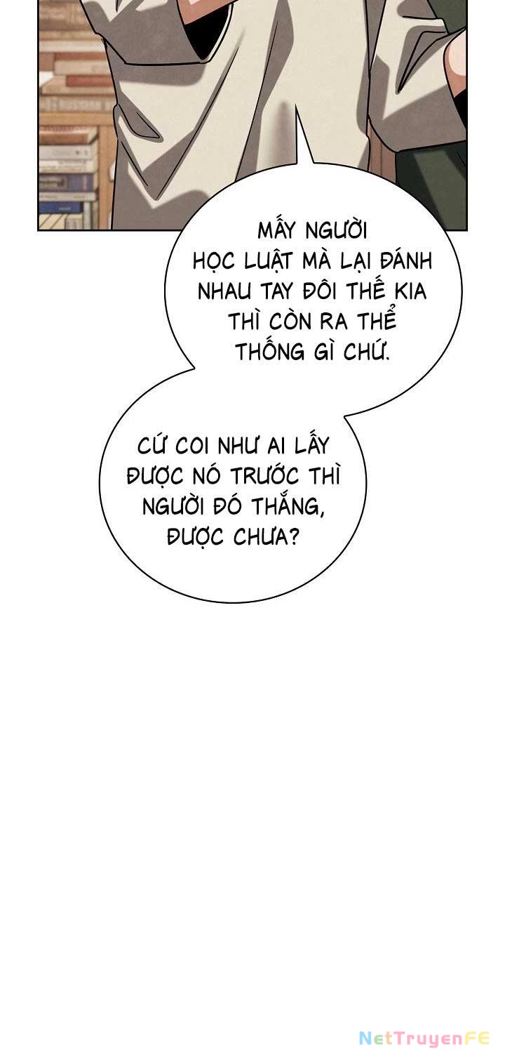 Sống Như Một Diễn Viên Chapter 107 - 14