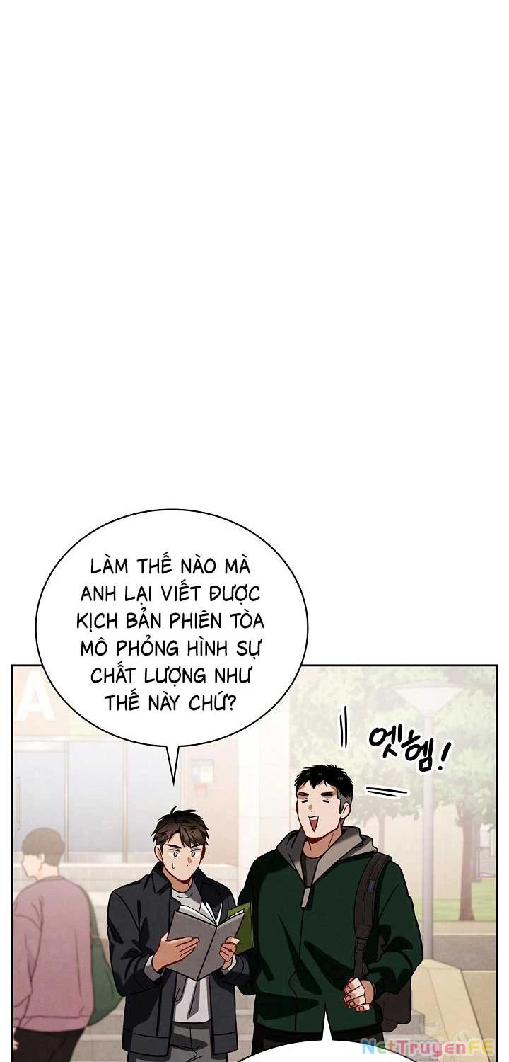 Sống Như Một Diễn Viên Chapter 107 - 24