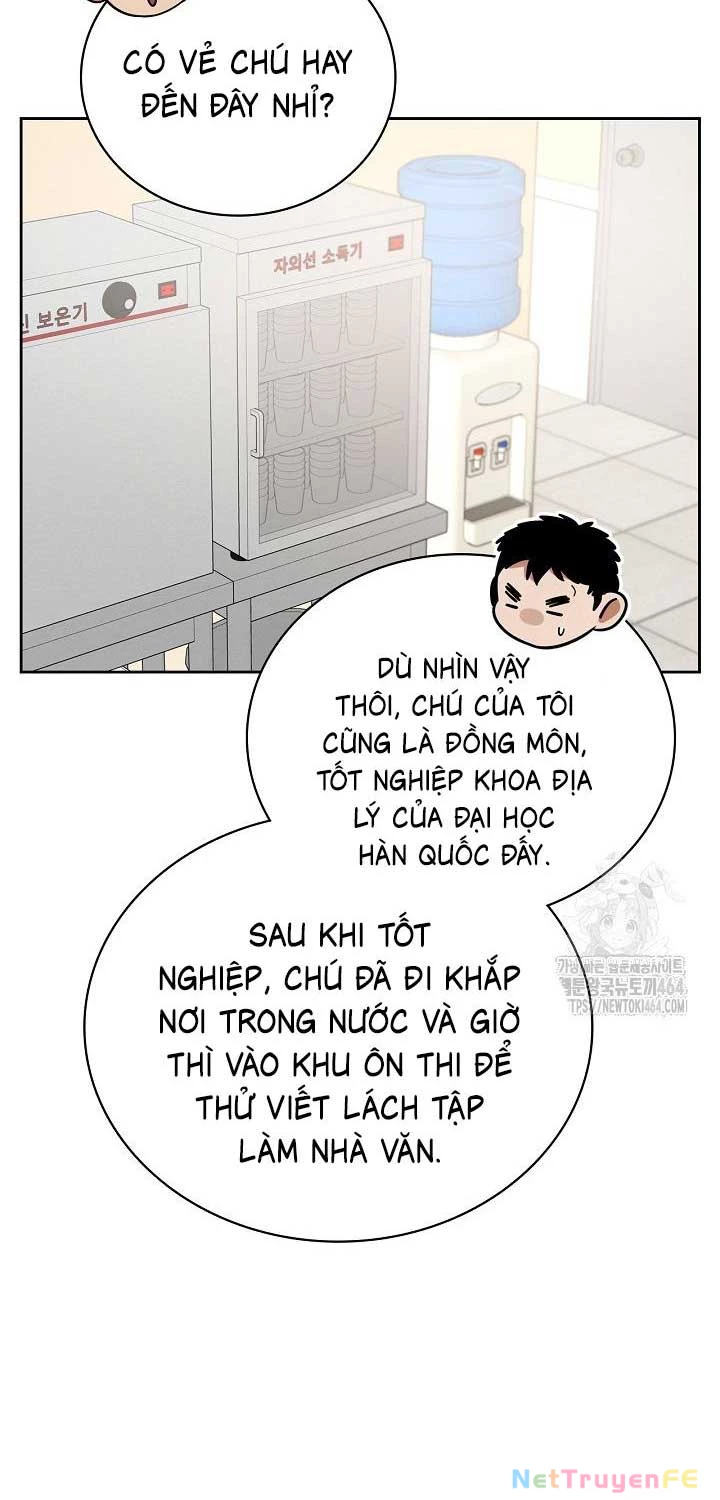 Sống Như Một Diễn Viên Chapter 107 - 48