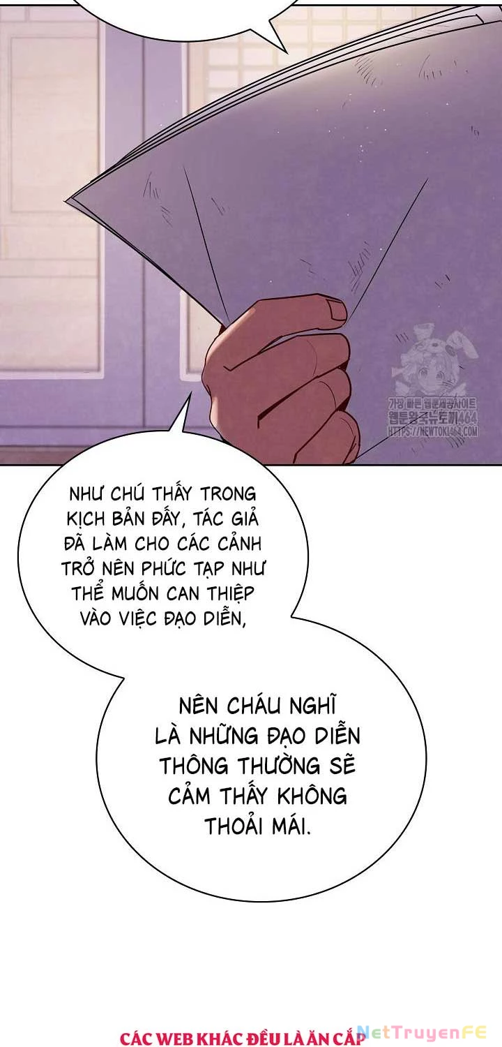 Sống Như Một Diễn Viên Chapter 107 - 101