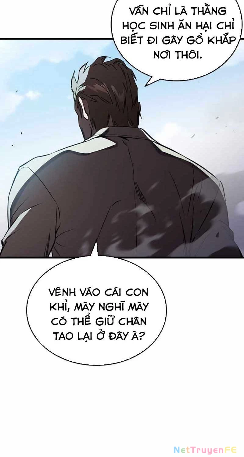 Đại Tướng Chiến Chapter 16 - 32