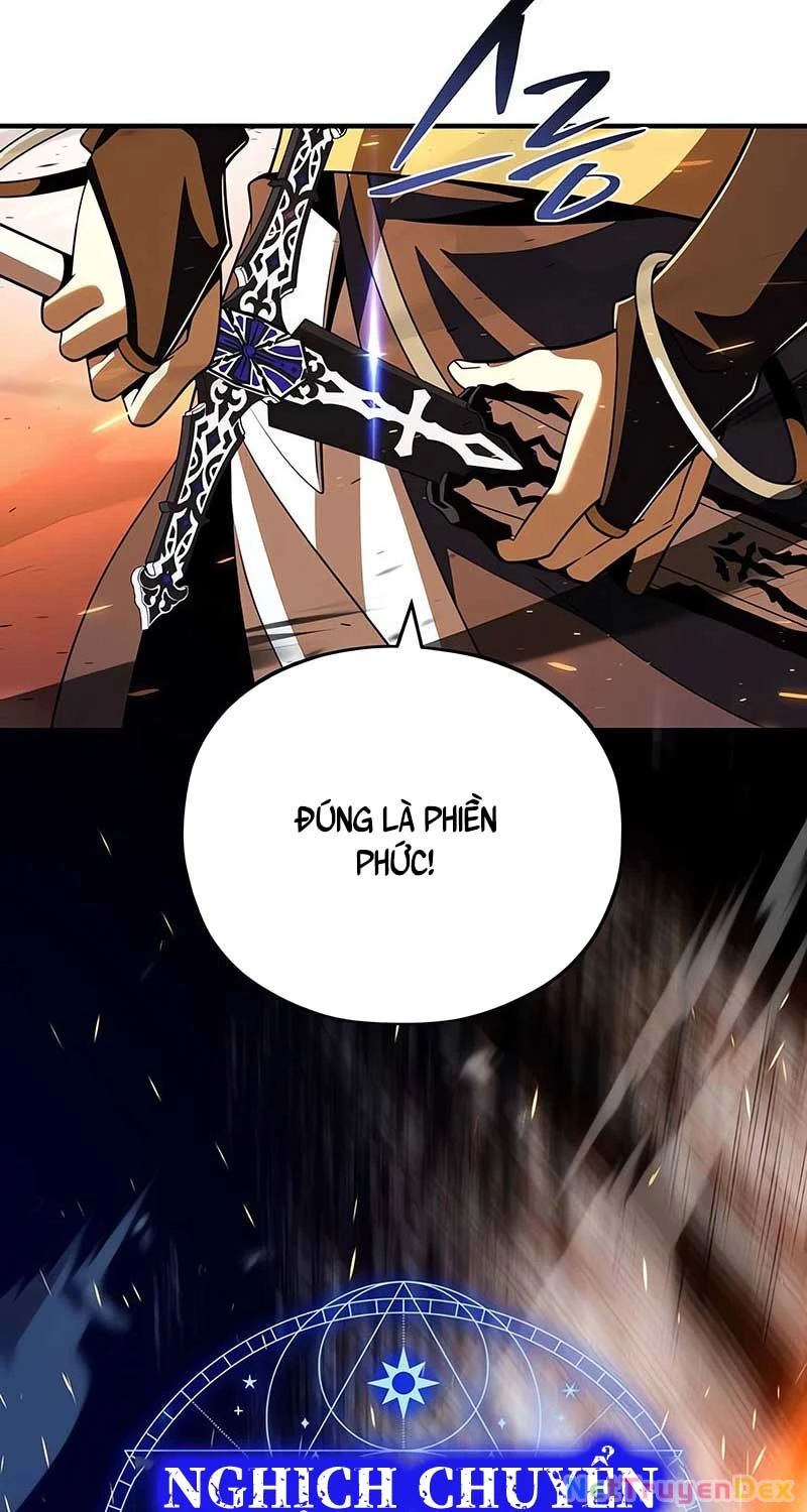 Sự Thức Tỉnh Của Hắc Ma Pháp Sư Sau 66666 Năm Chapter 139 - 2