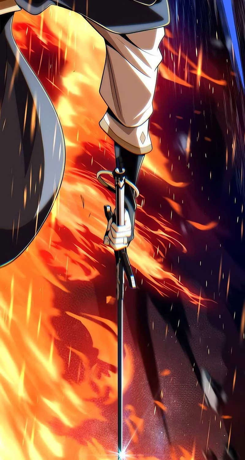 Sự Thức Tỉnh Của Hắc Ma Pháp Sư Sau 66666 Năm Chapter 139 - 6