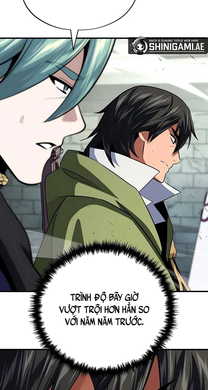 Sự Thức Tỉnh Của Hắc Ma Pháp Sư Sau 66666 Năm Chapter 139 - 17