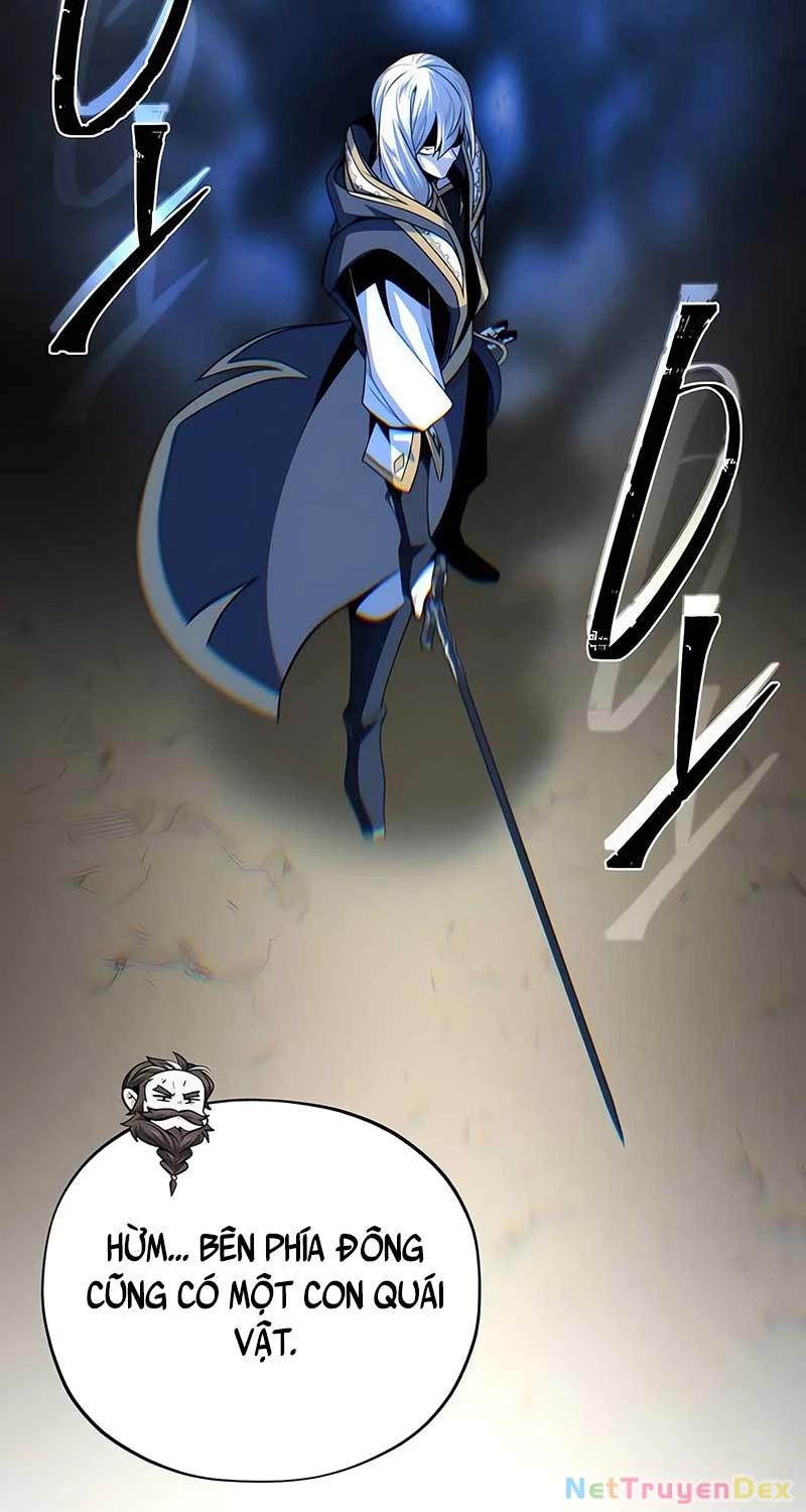 Sự Thức Tỉnh Của Hắc Ma Pháp Sư Sau 66666 Năm Chapter 139 - 19