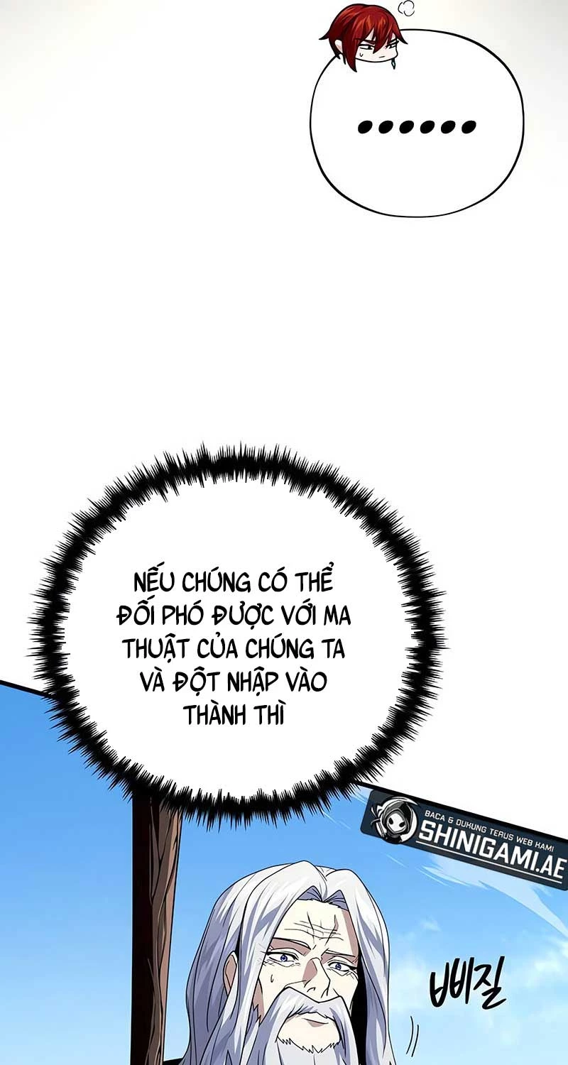 Sự Thức Tỉnh Của Hắc Ma Pháp Sư Sau 66666 Năm Chapter 139 - 20