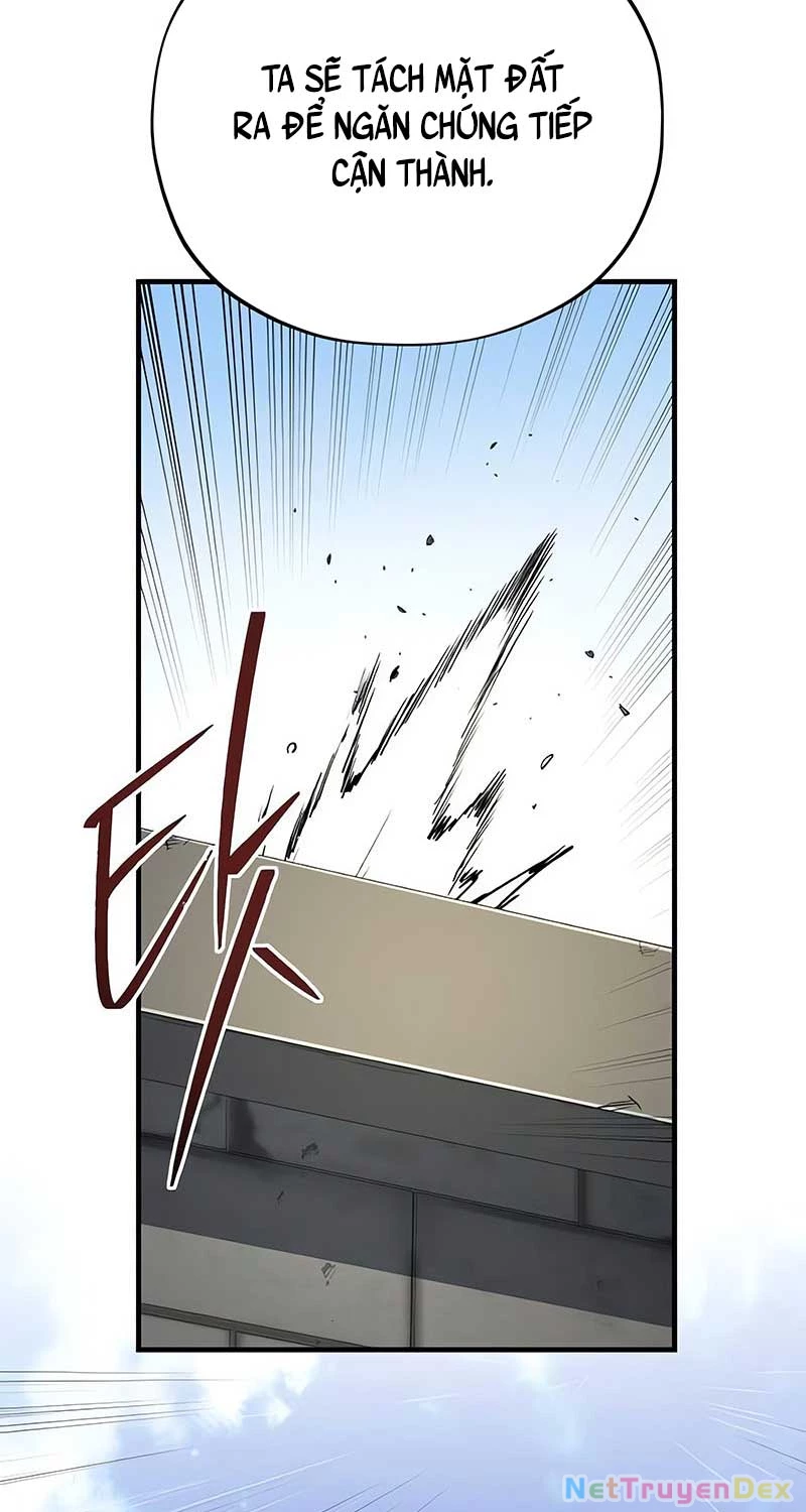 Sự Thức Tỉnh Của Hắc Ma Pháp Sư Sau 66666 Năm Chapter 139 - 22