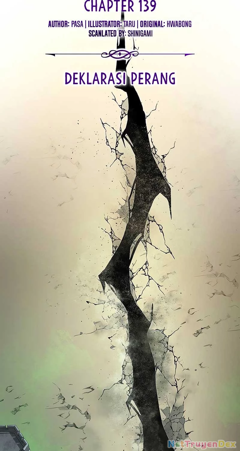 Sự Thức Tỉnh Của Hắc Ma Pháp Sư Sau 66666 Năm Chapter 139 - 33