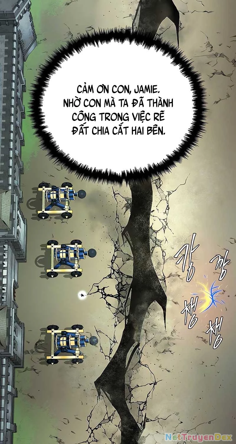 Sự Thức Tỉnh Của Hắc Ma Pháp Sư Sau 66666 Năm Chapter 139 - 34