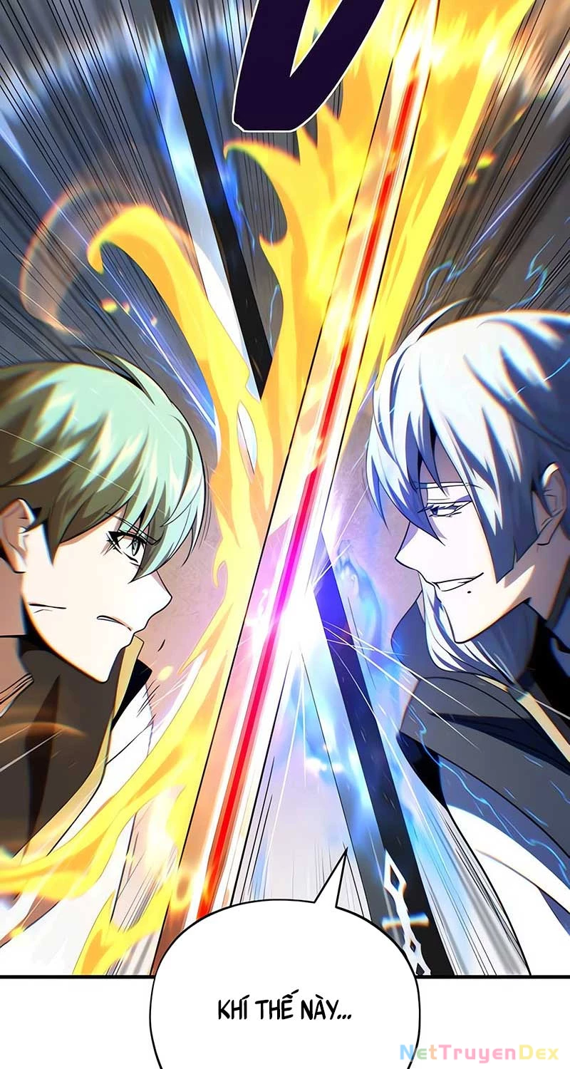 Sự Thức Tỉnh Của Hắc Ma Pháp Sư Sau 66666 Năm Chapter 139 - 38