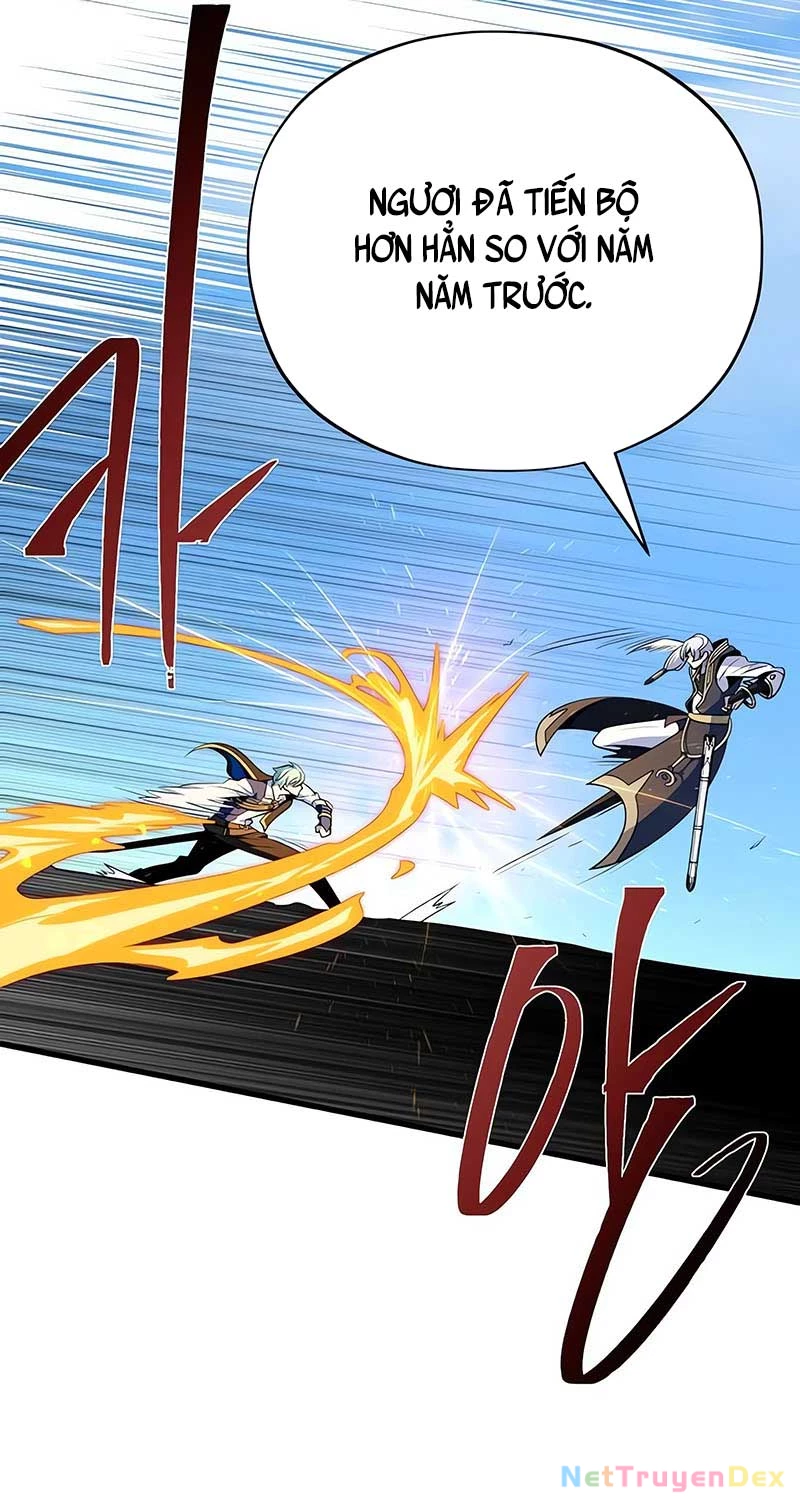 Sự Thức Tỉnh Của Hắc Ma Pháp Sư Sau 66666 Năm Chapter 139 - 40