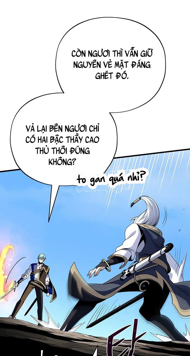 Sự Thức Tỉnh Của Hắc Ma Pháp Sư Sau 66666 Năm Chapter 139 - 41