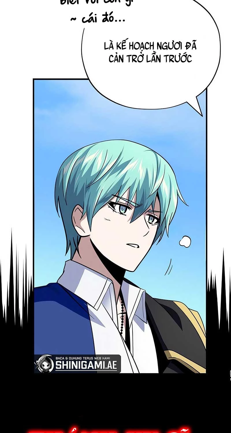 Sự Thức Tỉnh Của Hắc Ma Pháp Sư Sau 66666 Năm Chapter 139 - 43