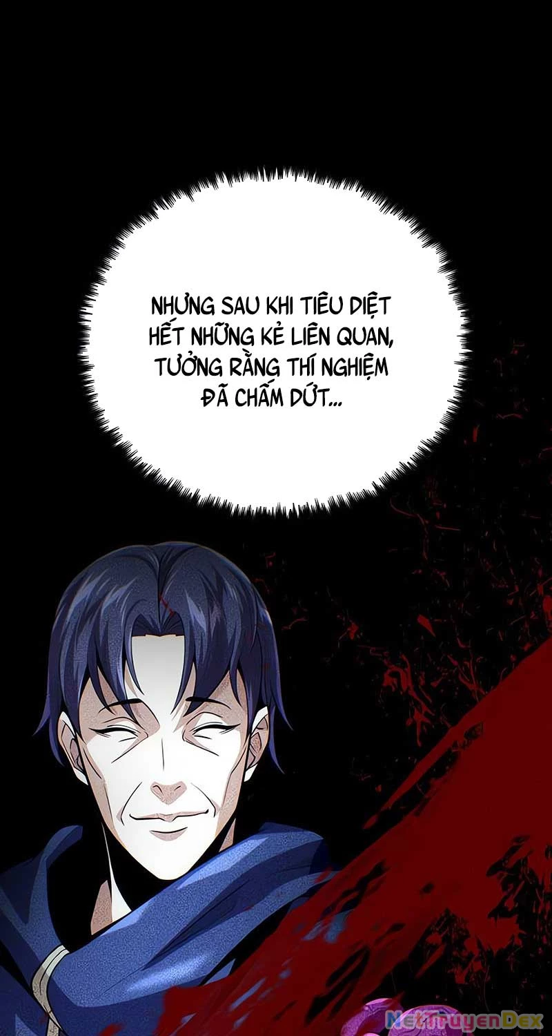 Sự Thức Tỉnh Của Hắc Ma Pháp Sư Sau 66666 Năm Chapter 139 - 47