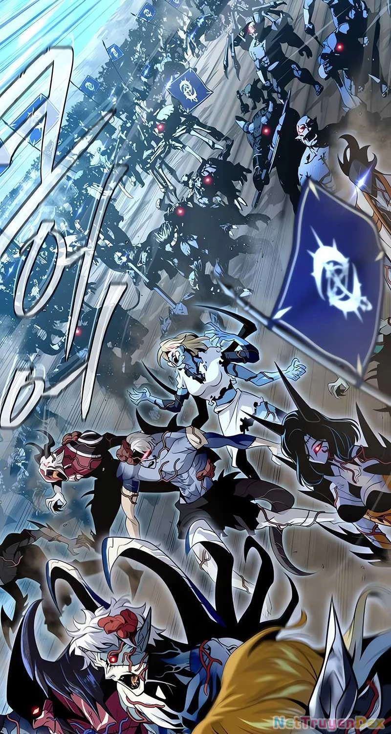 Sự Thức Tỉnh Của Hắc Ma Pháp Sư Sau 66666 Năm Chapter 139 - 53