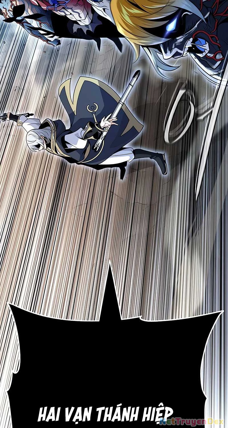 Sự Thức Tỉnh Của Hắc Ma Pháp Sư Sau 66666 Năm Chapter 139 - 54