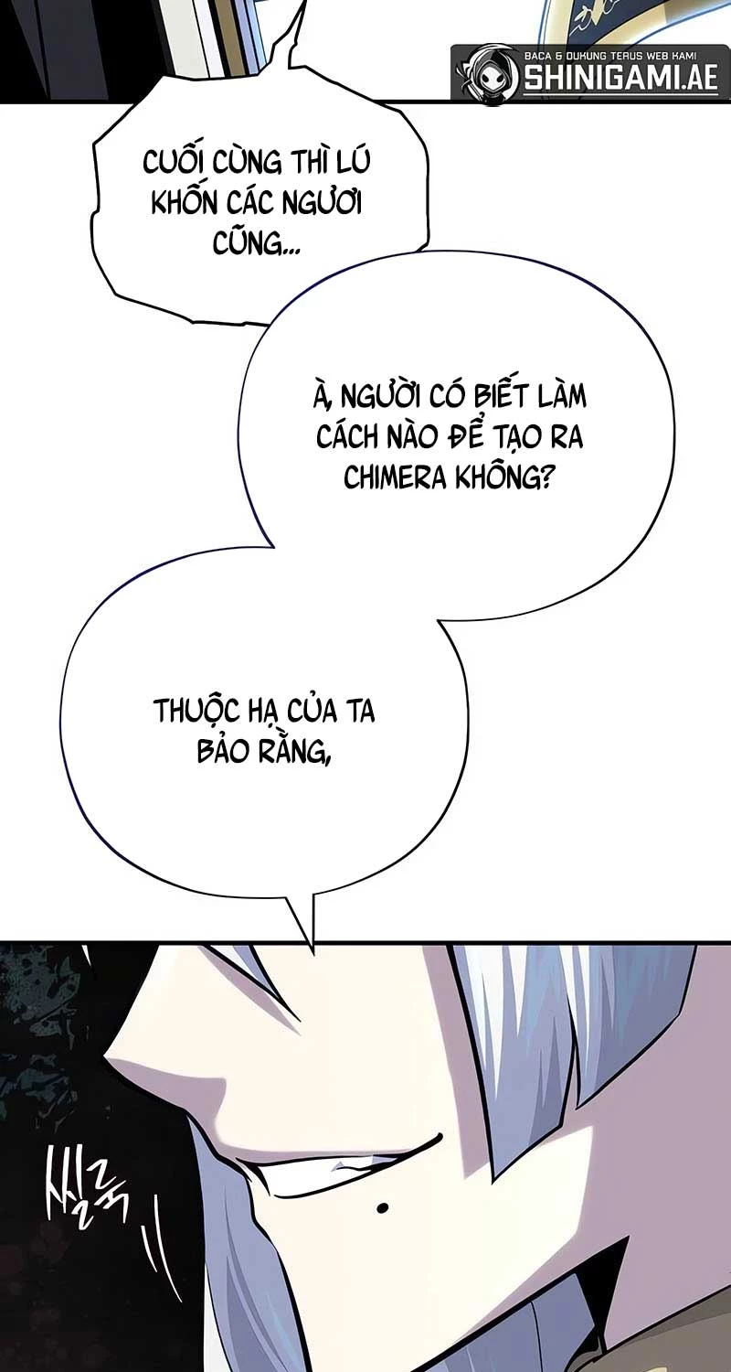 Sự Thức Tỉnh Của Hắc Ma Pháp Sư Sau 66666 Năm Chapter 139 - 56