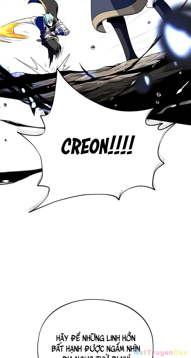 Sự Thức Tỉnh Của Hắc Ma Pháp Sư Sau 66666 Năm Chapter 139 - 69