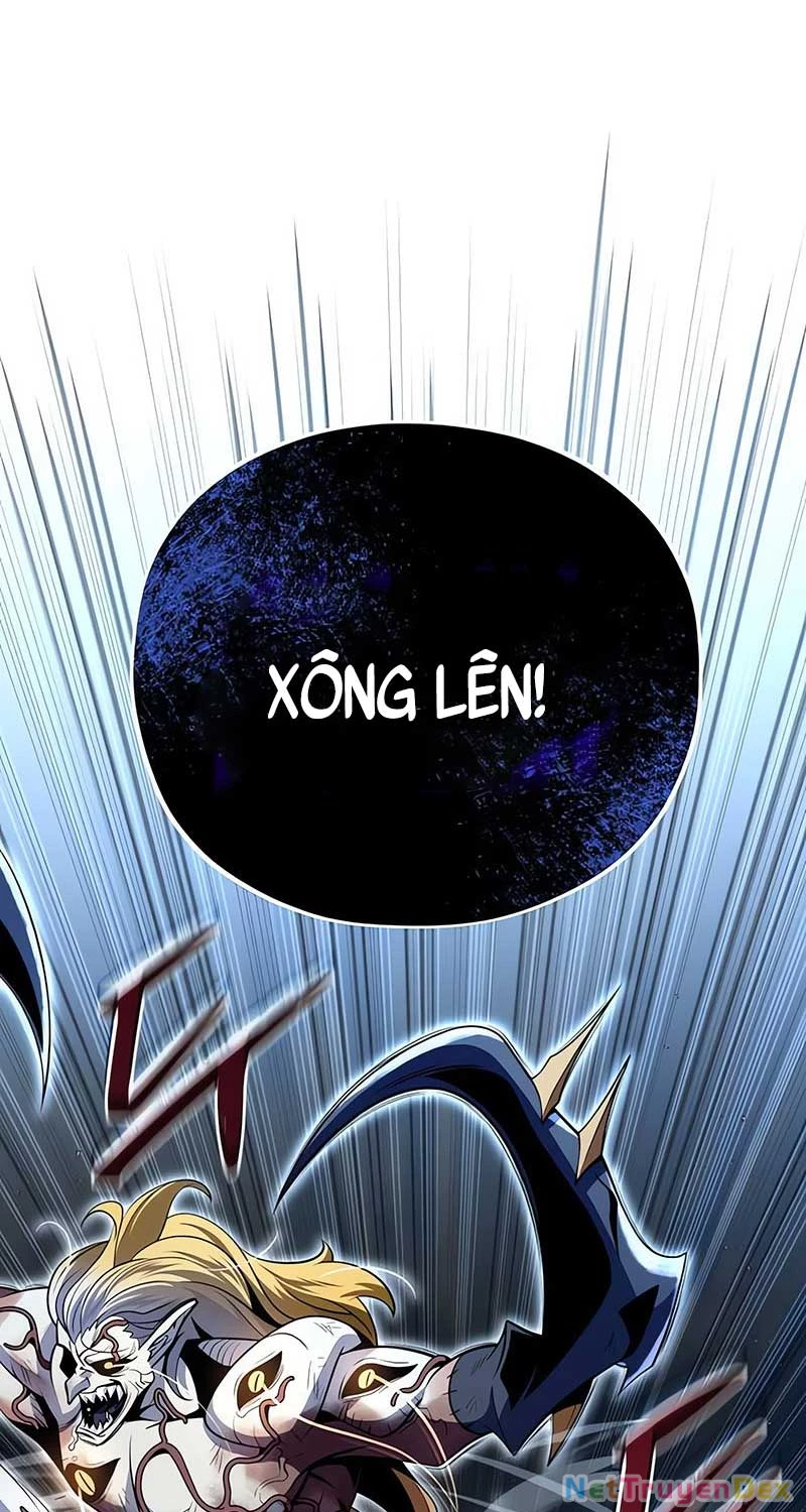 Sự Thức Tỉnh Của Hắc Ma Pháp Sư Sau 66666 Năm Chapter 139 - 71