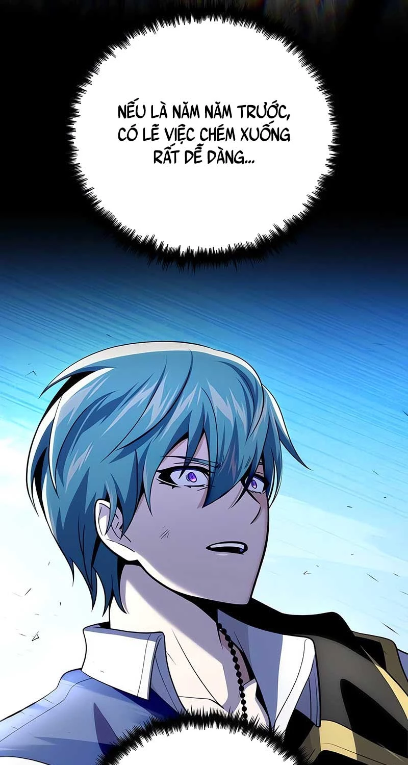 Sự Thức Tỉnh Của Hắc Ma Pháp Sư Sau 66666 Năm Chapter 139 - 78